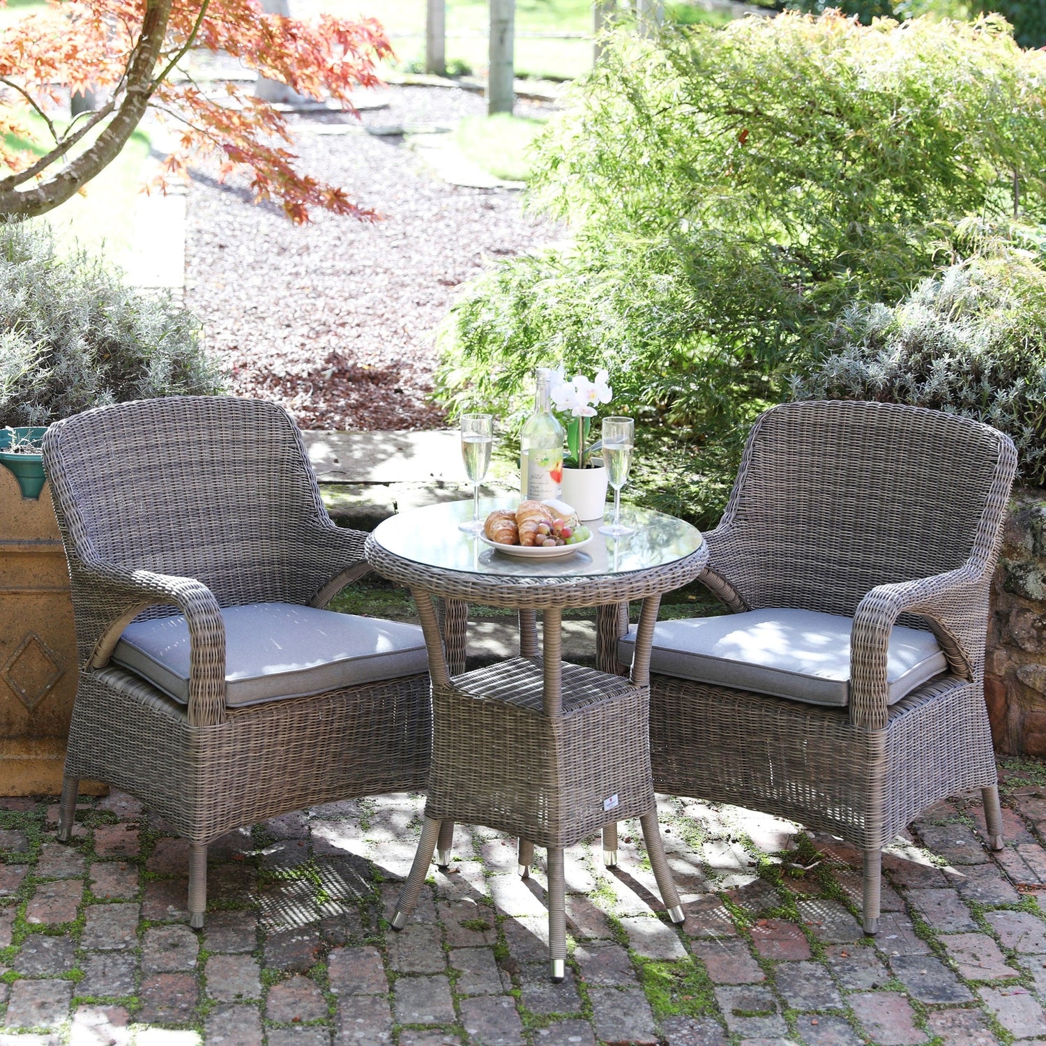 Bistro Sets