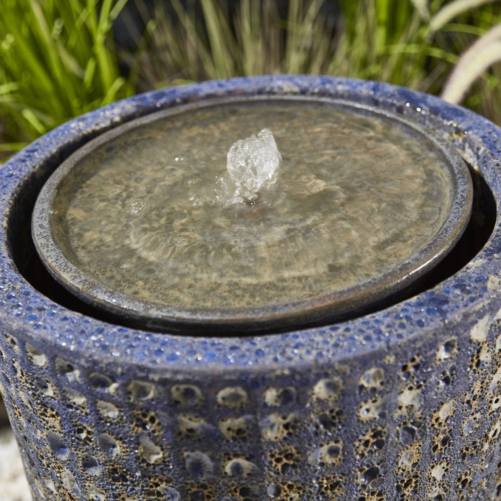 Plug-In Water Features – Yorkshire Garden Centres