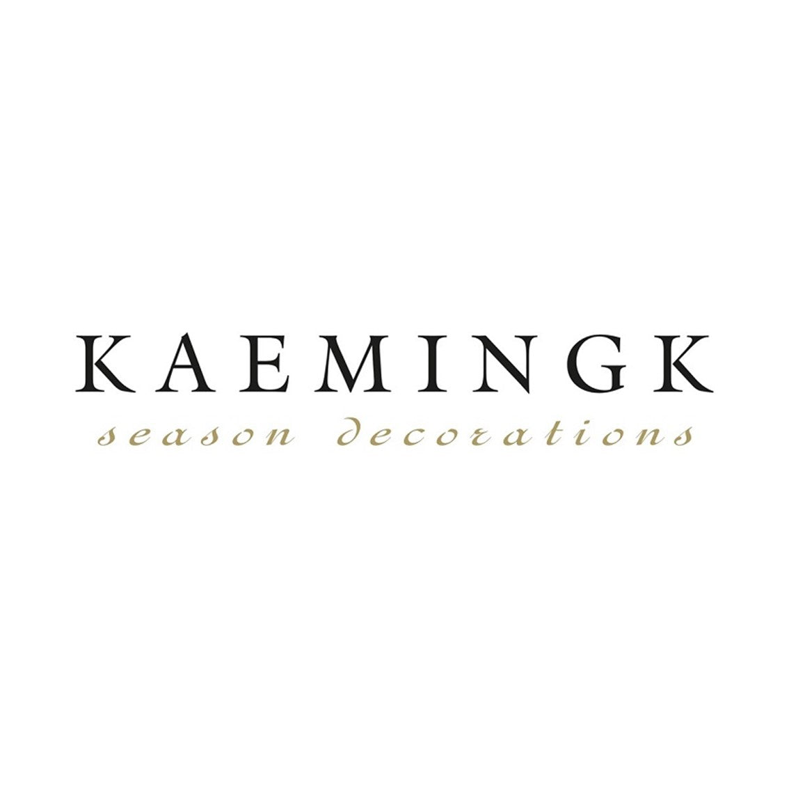 Kaemingk