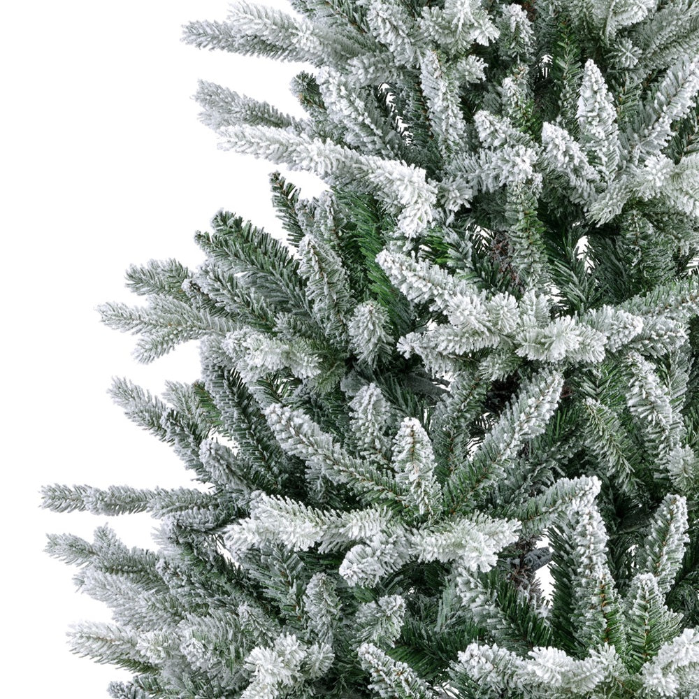 5FT Snowy Glacier Pine - Kaemingk Everlands Christmas Tree | AT43