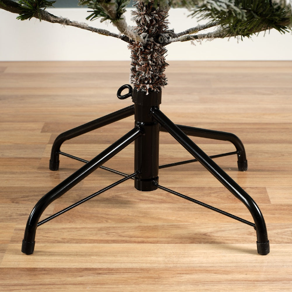 5FT Snowy Glacier Pine - Kaemingk Everlands Christmas Tree | AT43