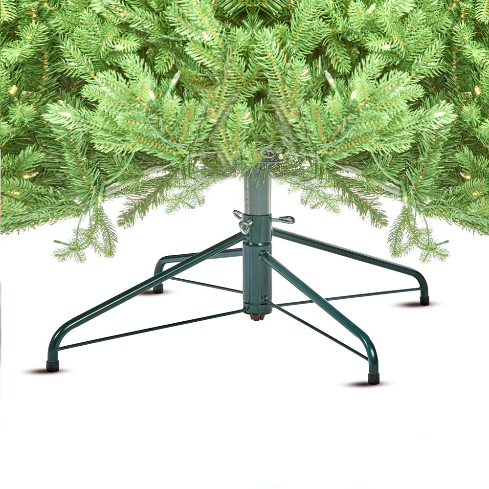 6.5FT Princeton Fraser Fir Pre-Lit National Tree Company | AT101