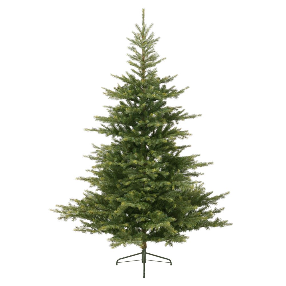6FT Whistler Fir - Kaemingk Everlands Christmas Tree | AT10