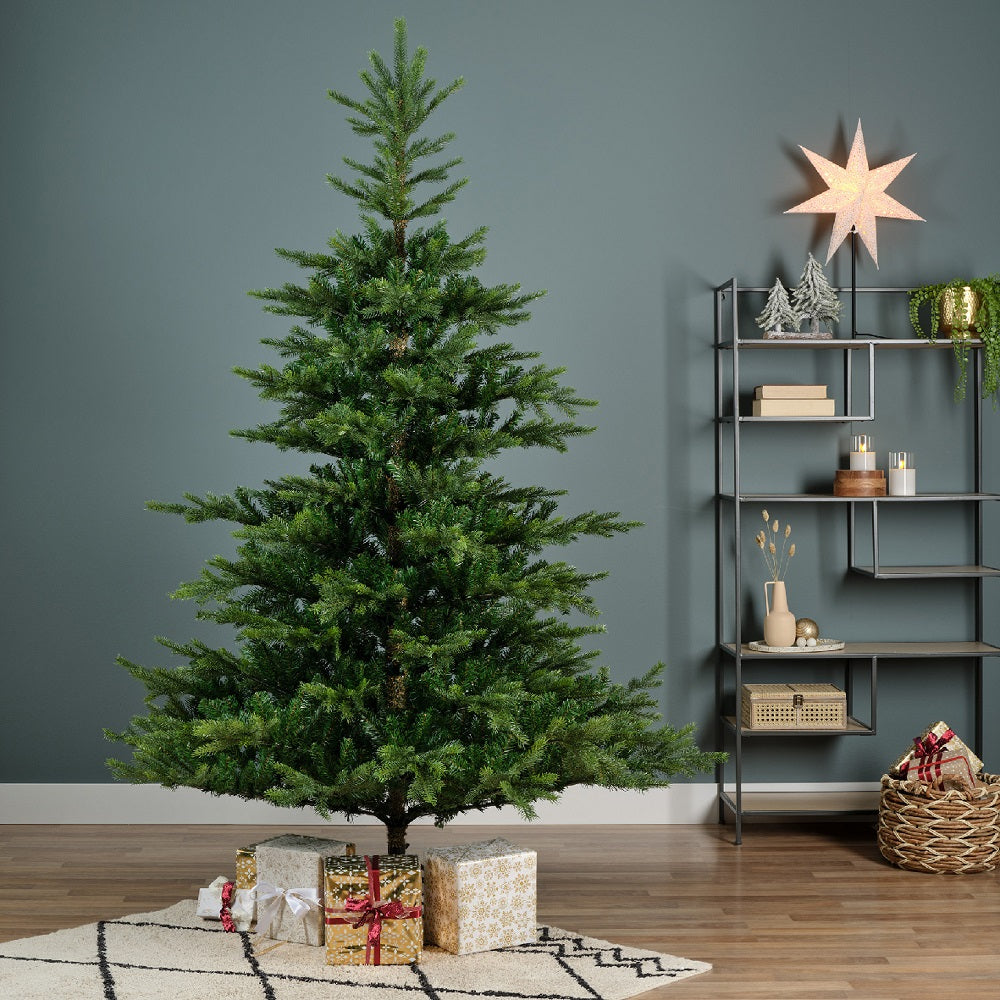 5FT Whistler Fir - Kaemingk Everlands Christmas Tree | AT9