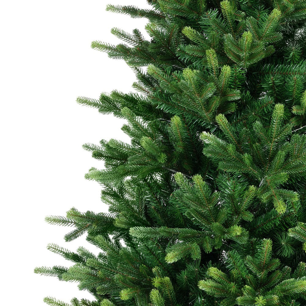 6FT Highgrove Fir - Kaemingk Everlands Christmas Tree | AT30
