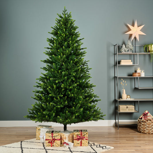 6FT Highgrove Fir - Kaemingk Everlands Christmas Tree | AT30