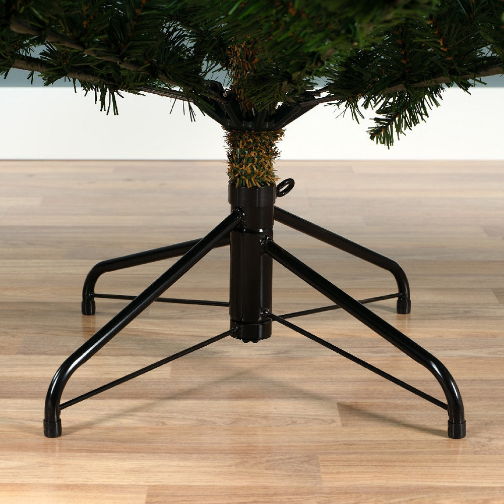7ft Denver Spruce Pre-Lit - Kaemingk Everlands Christmas Tree | AT130