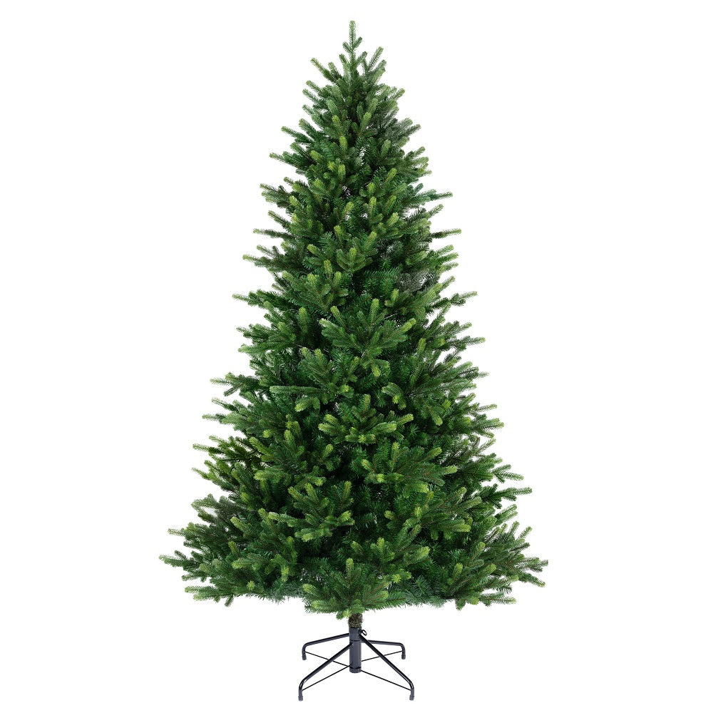7FT Highgrove Fir - Kaemingk Everlands Christmas Tree | AT31
