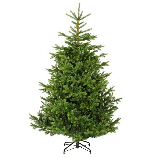 7FT Nordmann Fir - Kaemingk Everlands Christmas Tree | AT27