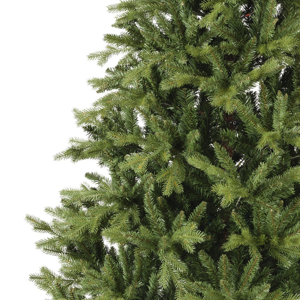 8ft Glacier Pine - Kaemingk Everlands Christmas Tree | AT15