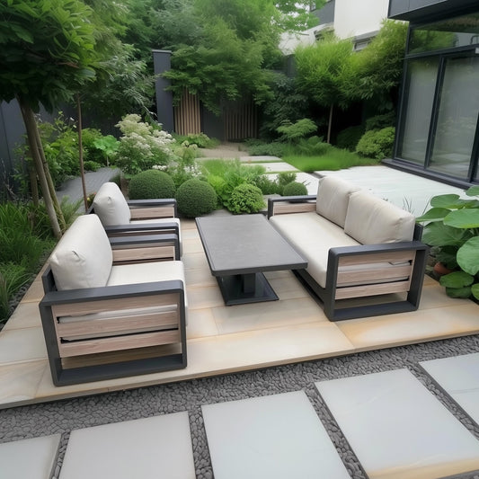 Norfolk Leisure Aylsham Lounge Set