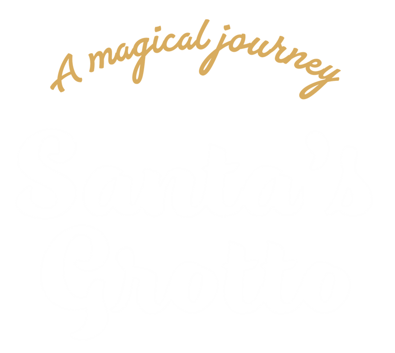 Magical Journey to Santa