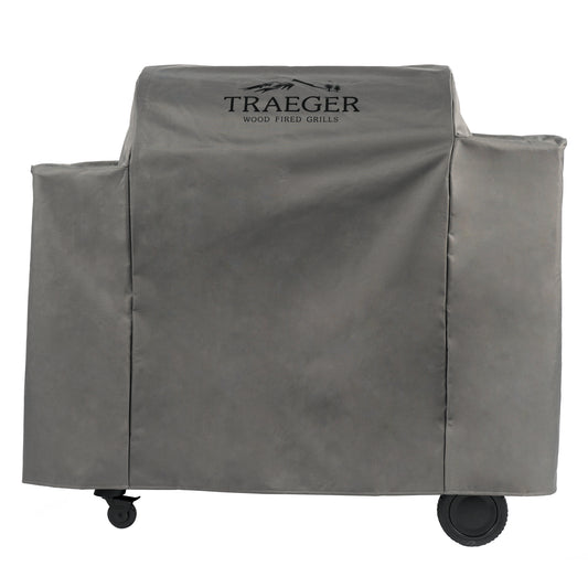 Traeger Grill Covers - IRONWOOD 885