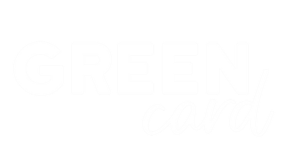 Green Card logo