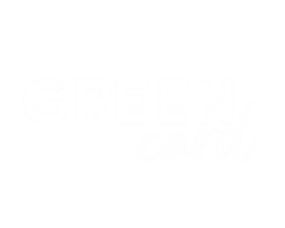 Green Card logo