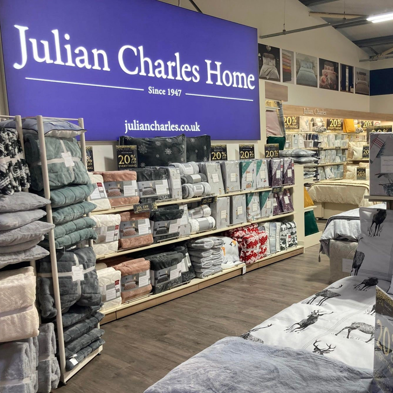Julian Charles