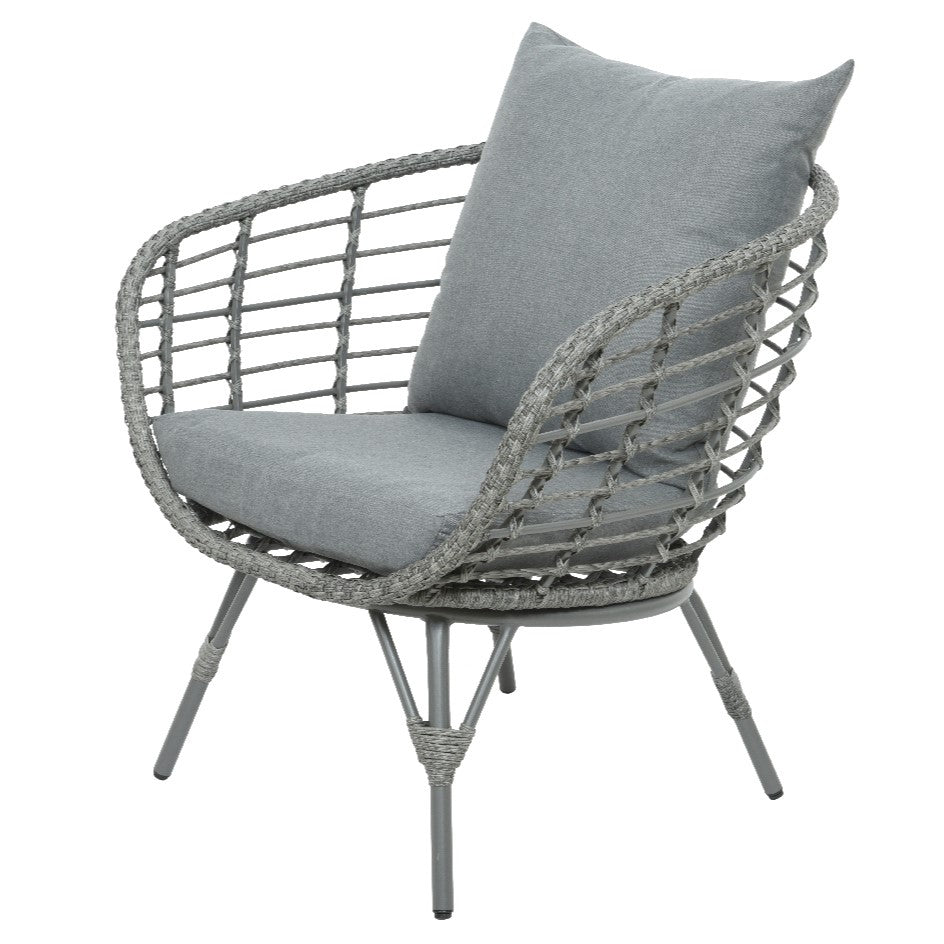 Kaemingk Evora Duo Set - Grey