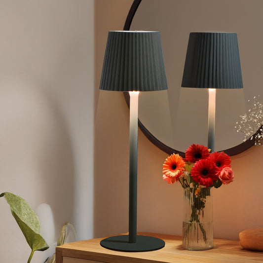 Modena Lamp - Slate