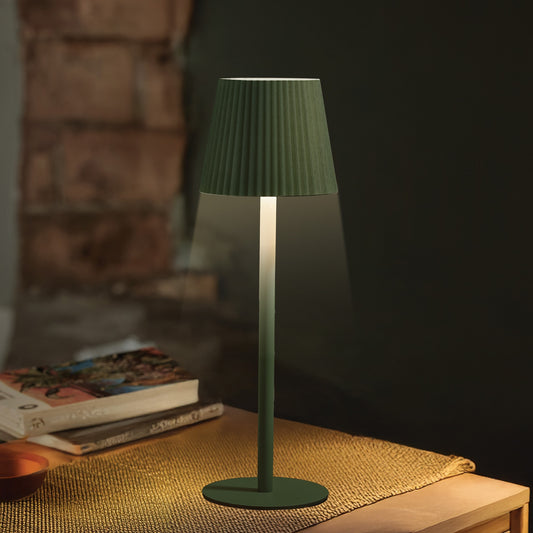 Modena Lamp - Olive