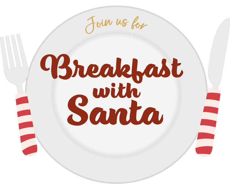 Breakfast With Santa