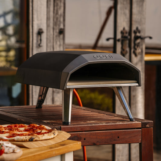 Ooni Koda 12 Gas Powered Pizza Oven