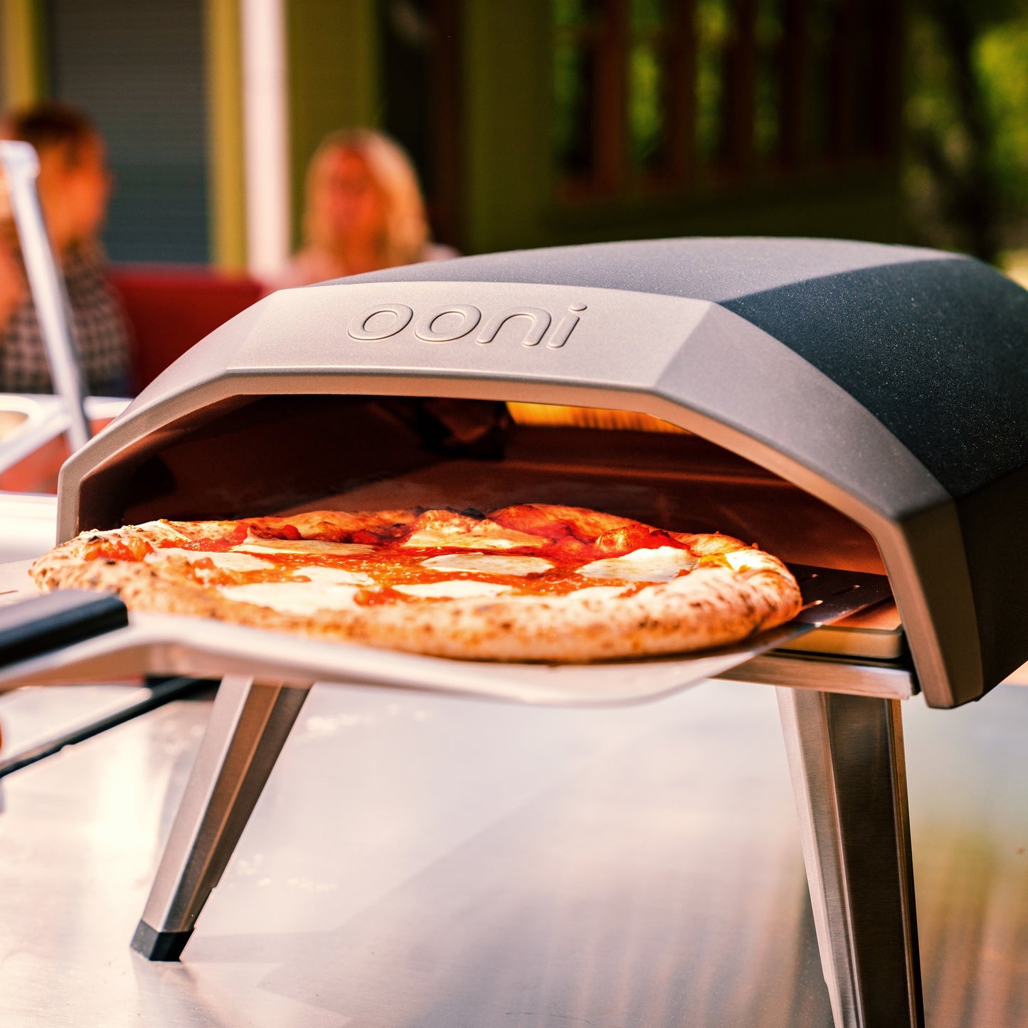 Ooni Koda 12 Gas Powered Pizza Oven