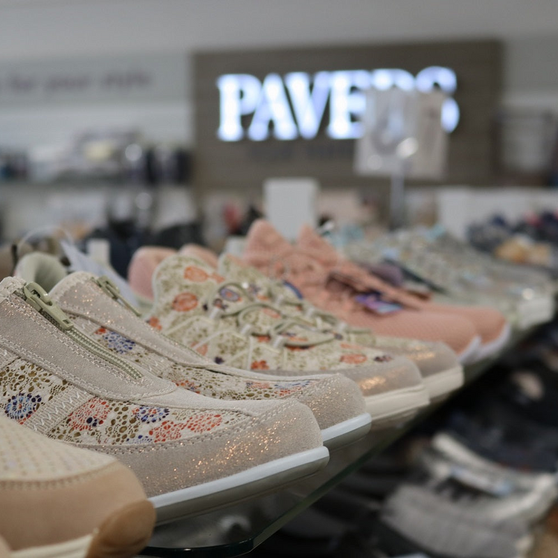 Pavers