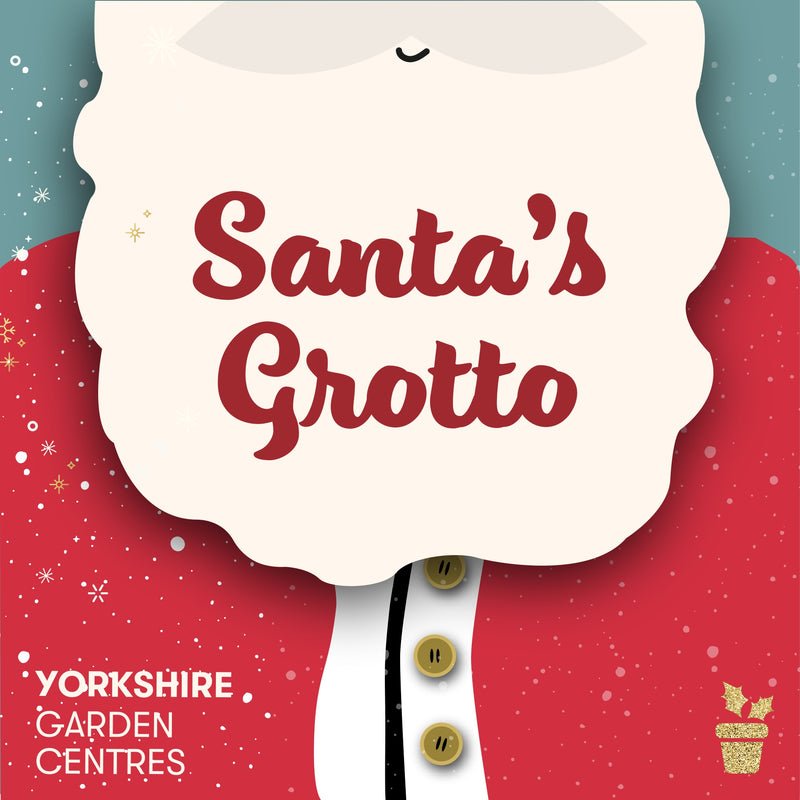 Santa's Grotto