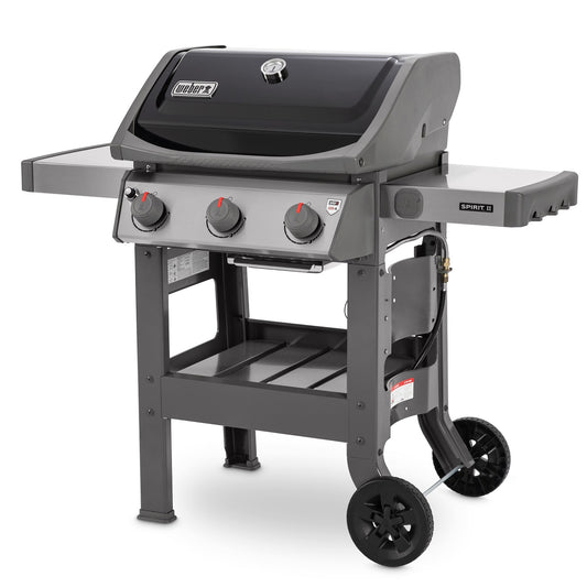 Weber Spirit II E-310 GBS BBQ