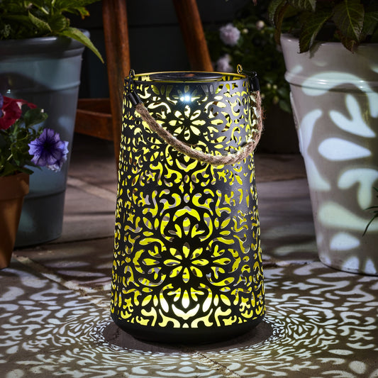 Alyna Solar Lantern - Large