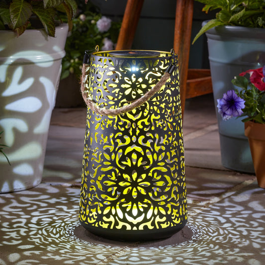 Alyna Solar Lantern - Medium