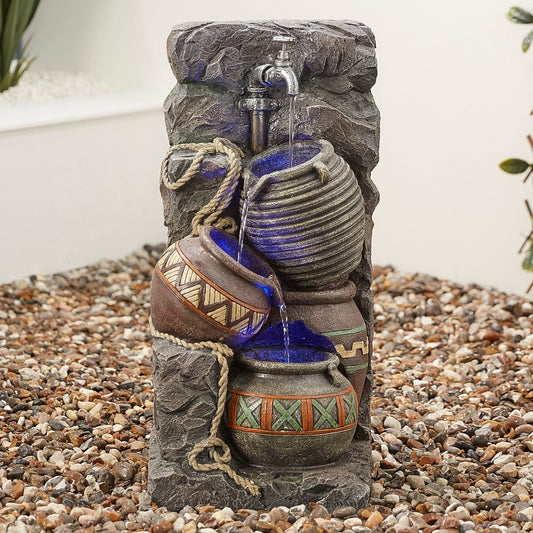Apollo - Altico Water Feature