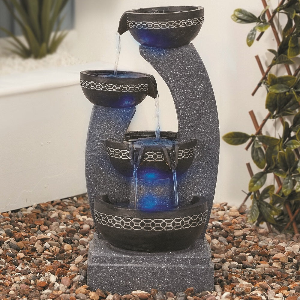 Plug-In Water Features – Page 2 – Yorkshire Garden Centres