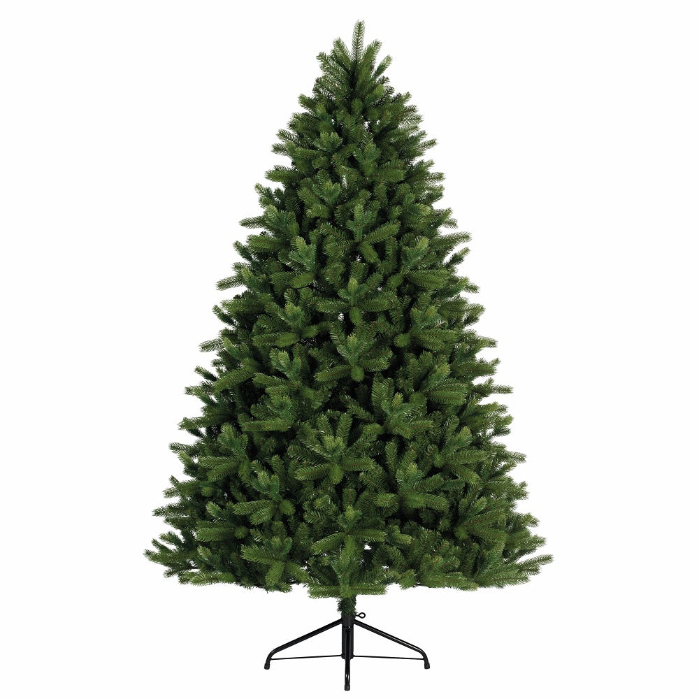 7ft Beaumont Pine - Kaemingk Everlands Christmas Tree | AT6