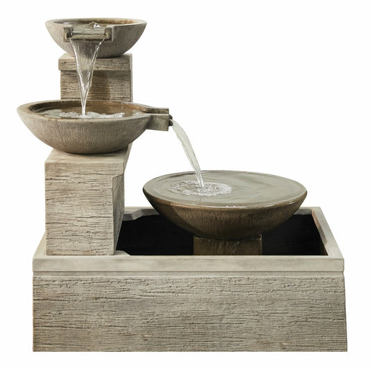 Bellagio - Altico Water Feature