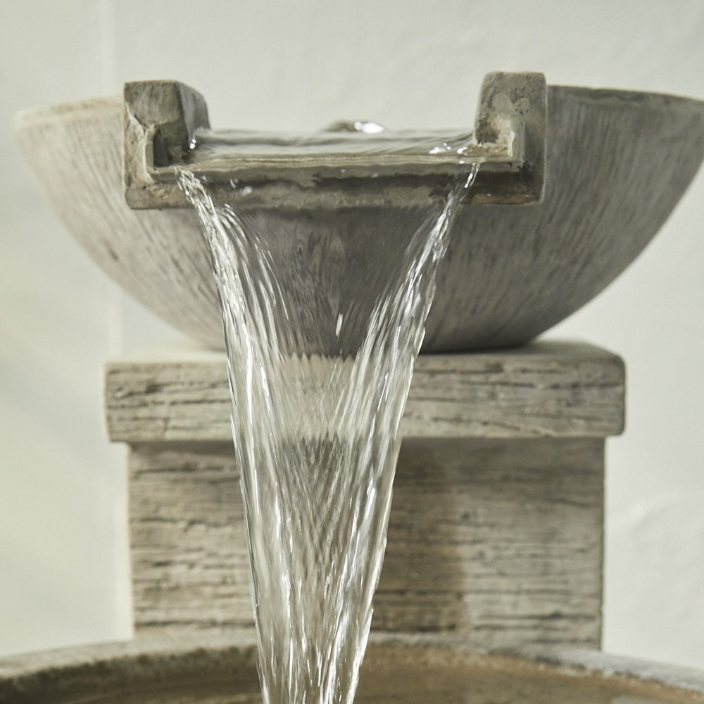 Bellagio - Altico Water Feature