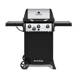 Broil King Gem 330 BBQ