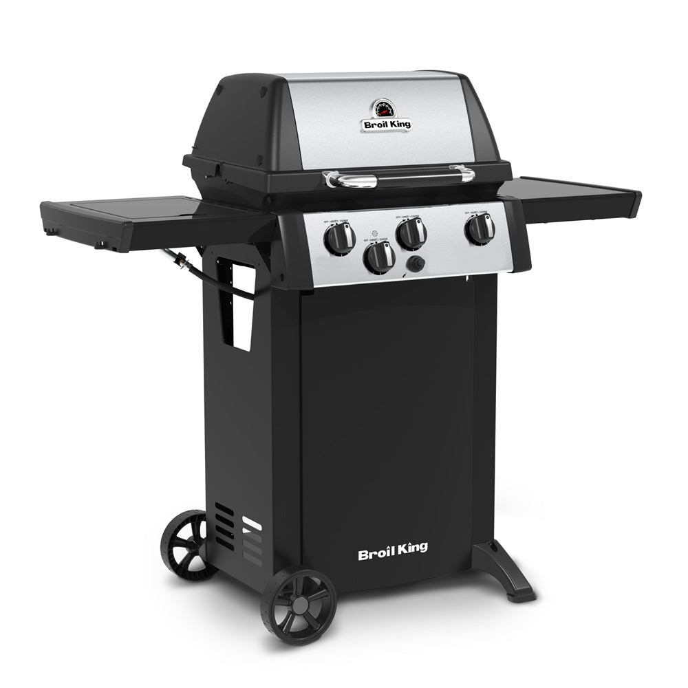 Broil King Gem 330 BBQ