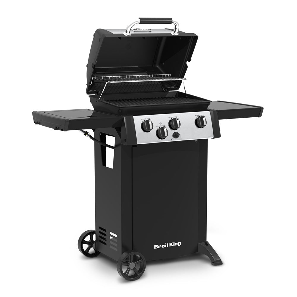 Broil King Gem 330 BBQ