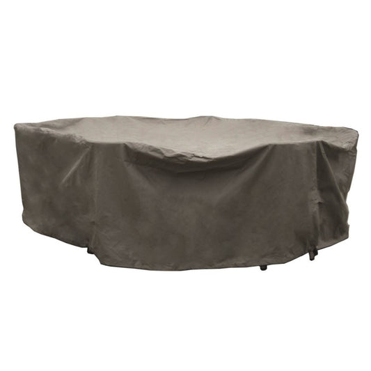 Bramblecrest 220x154cm Eliptical Set Cover