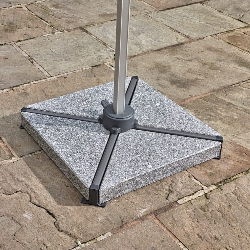 Bramblecrest 4 Granite Base Triangles (25kg each)