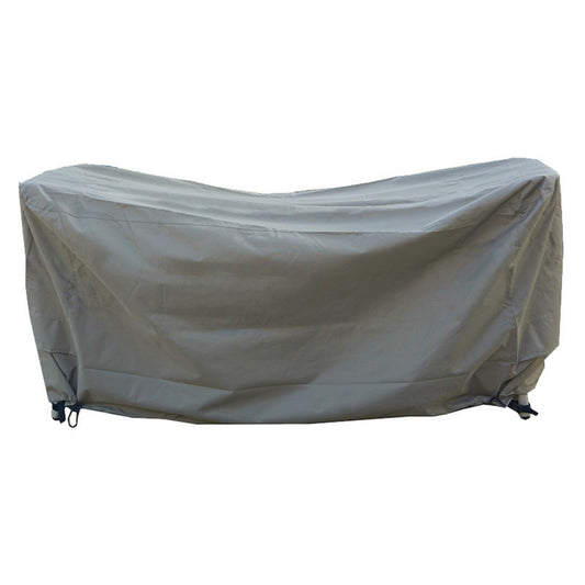 Bramblecrest 80cm Round Bistro Set Cover