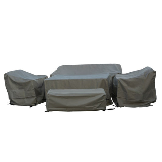 Bramblecrest Lounge Dining Set Cover