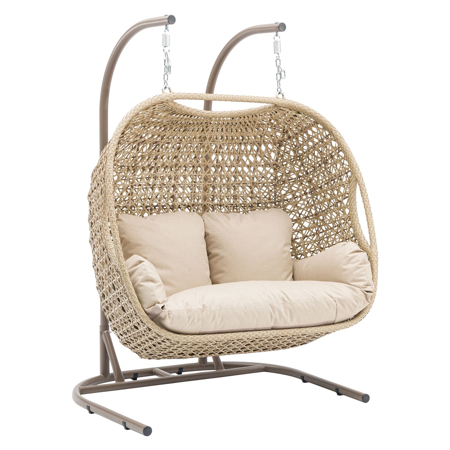 Bramblecrest Somerford Double Hanging Cocoon | W0006