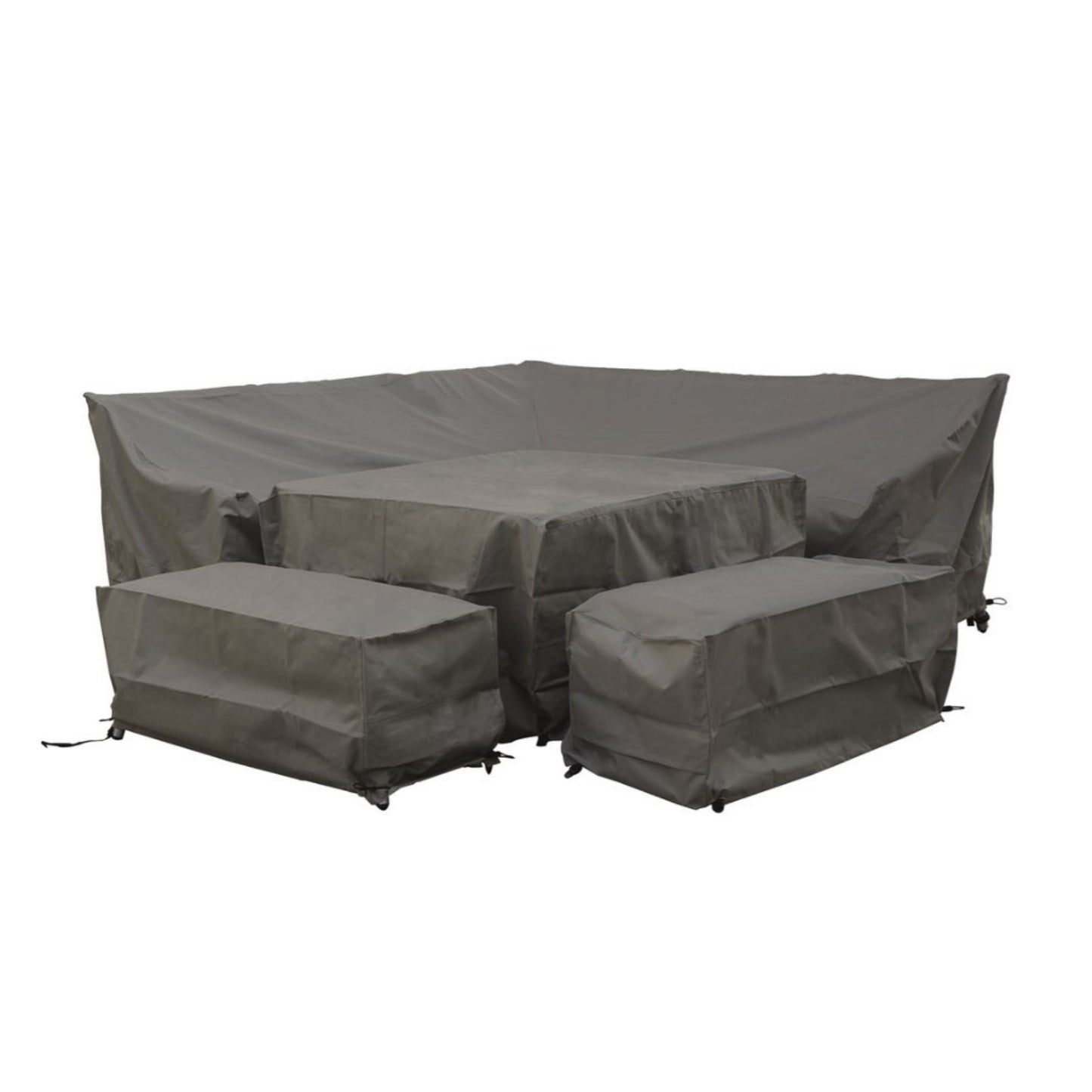Bramblecrest Square Corner Sofa Set Cover