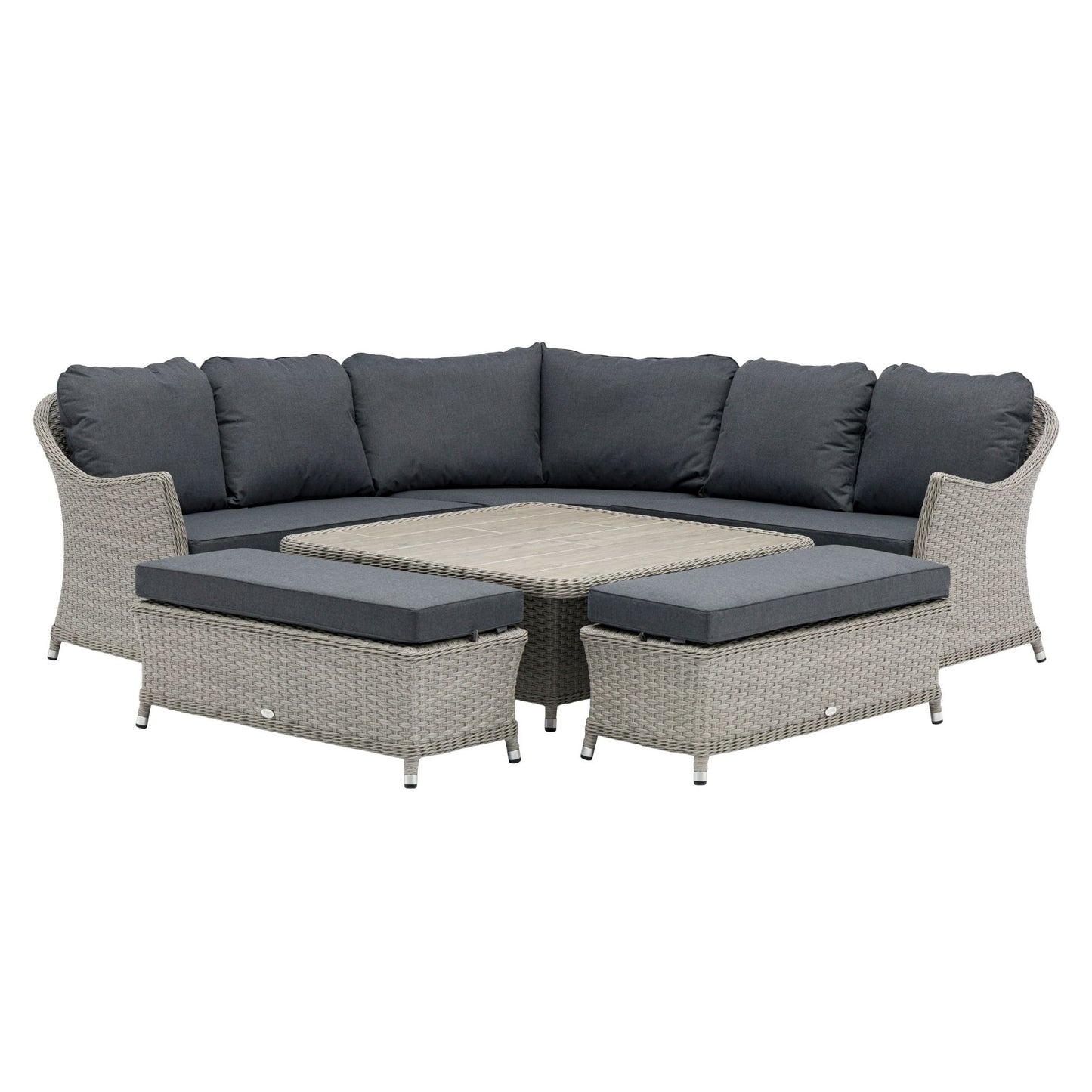 Bramblecrest Wentworth Corner Set | W0013