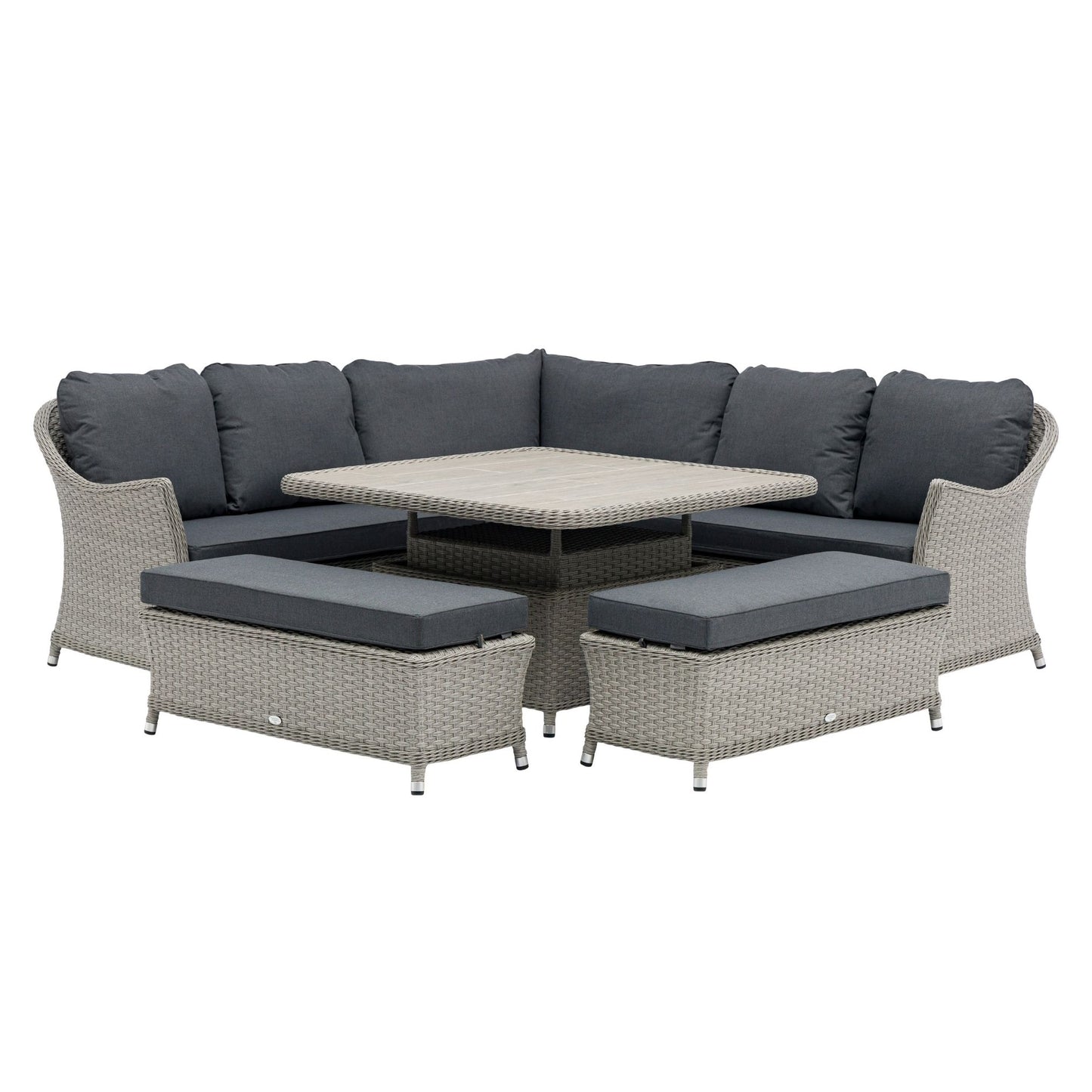 Bramblecrest Wentworth Corner Set | W0013