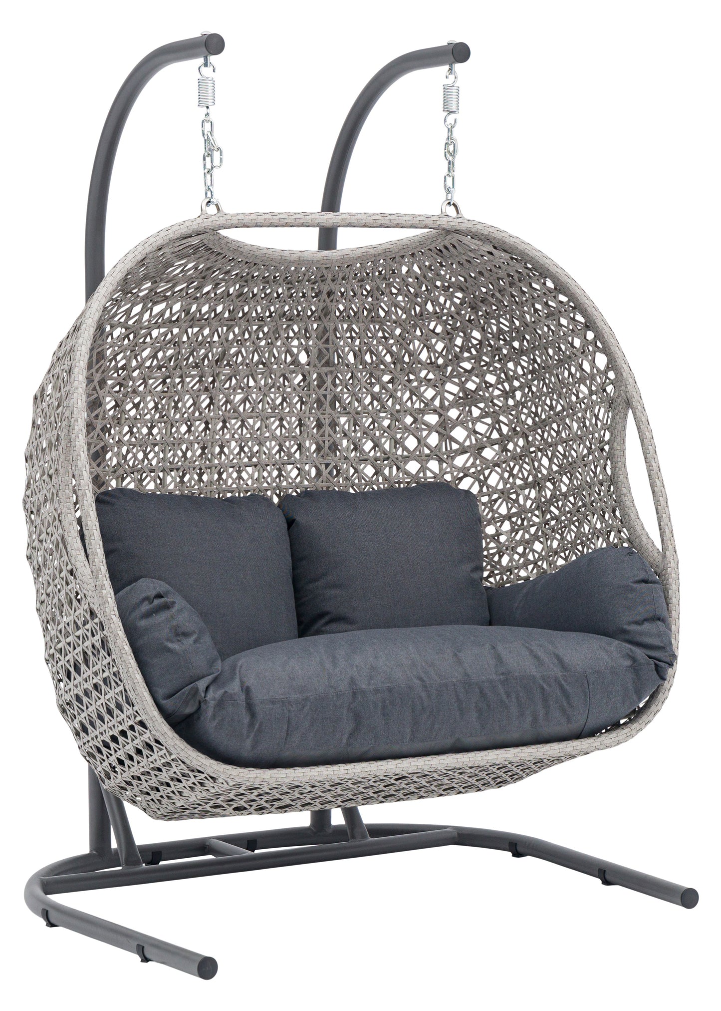 Bramblecrest Wentworth Double Hanging Cocoon | W0014