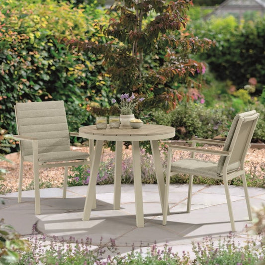 Bramblecrest Zurich Bistro Set | A0029