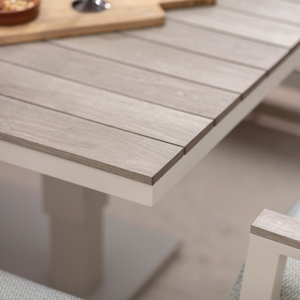 Bramblecrest Zurich Corner Set | A0031